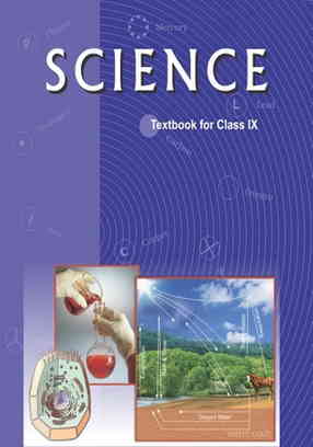 CBSE 9 Science